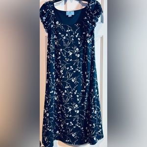 EUC CeCe shift dress